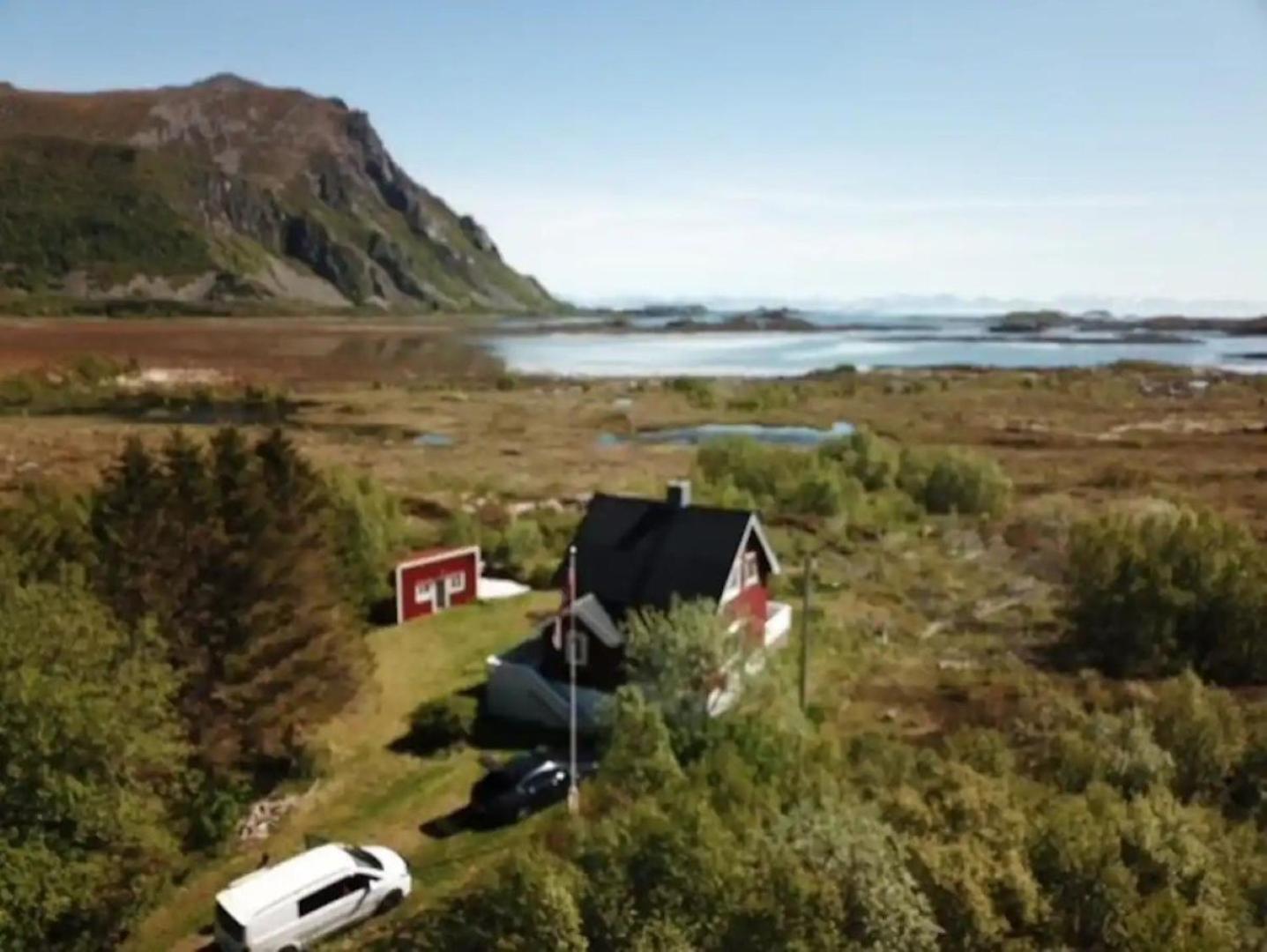 Cozy House With Beautiful View *