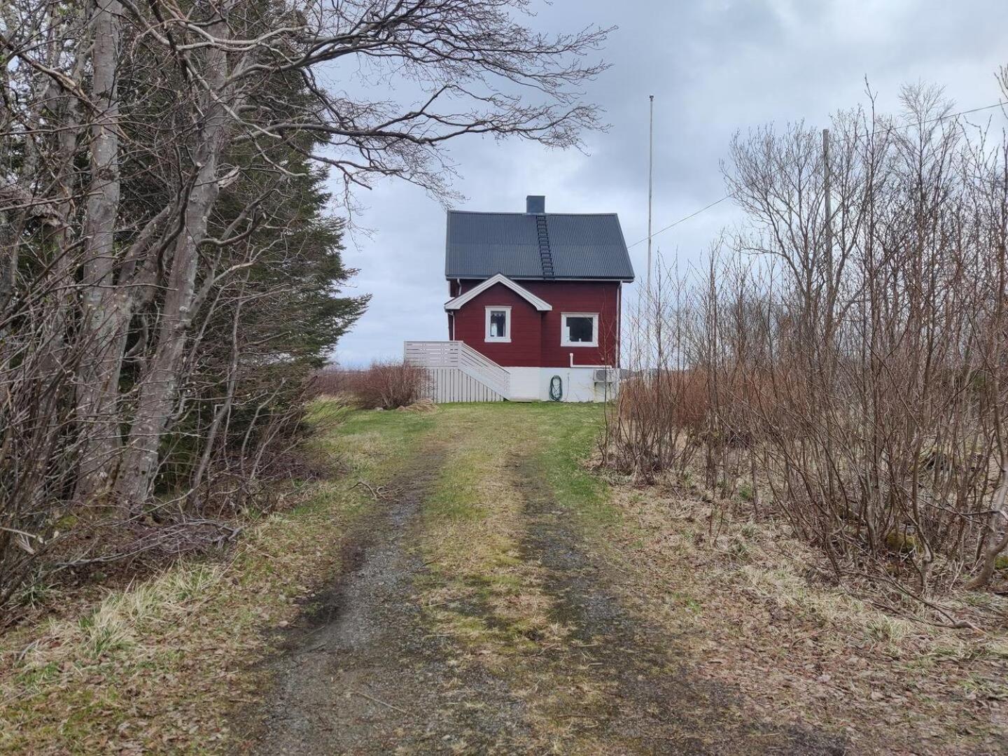 Cozy House With Beautiful View *